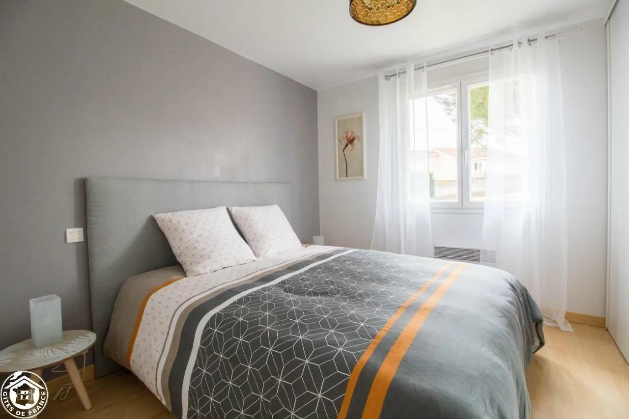 Holiday home Gite De La Plaine Saint-Ignat France